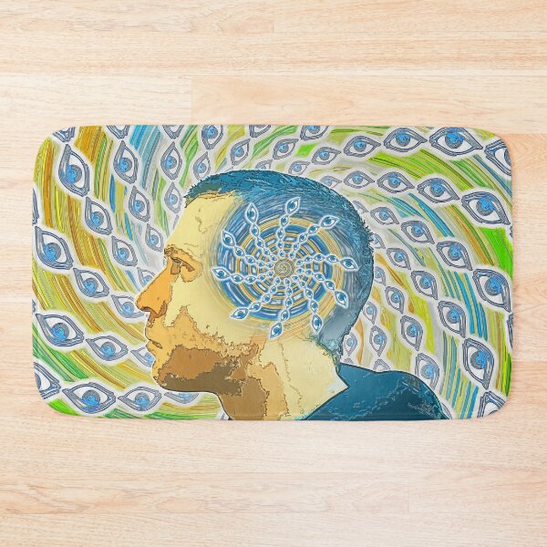 Item preview, Exist/Process/Flow3 designed and sold by Klaus Bremner (Autotelic Art).