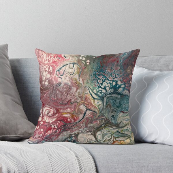 Item preview, Abstract painting designed and sold by lconrad1.
