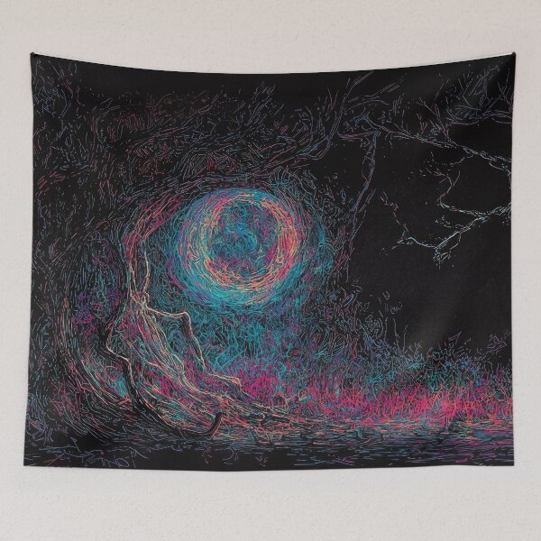 Item preview, A Guiding Light in the Gloom designed and sold by CHCOfficial.
