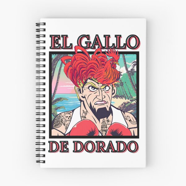 Item preview,  El GALLO DE DORADO JAKE PAUL THE PROBLEM CHILD designed and sold by tradeculture143.