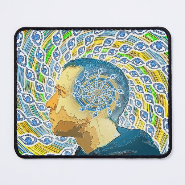 Item preview, Exist/Process/Flow4 designed and sold by Klaus Bremner (Autotelic Art).