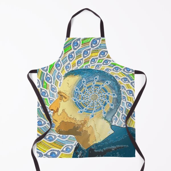 Item preview, Exist/Process/Flow4 designed and sold by Klaus Bremner (Autotelic Art).