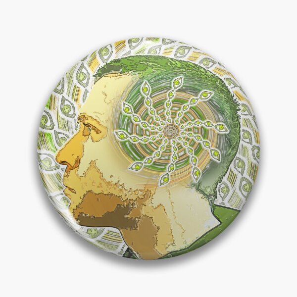 Item preview, Exist/Process/Flow5 designed and sold by Klaus Bremner (Autotelic Art).