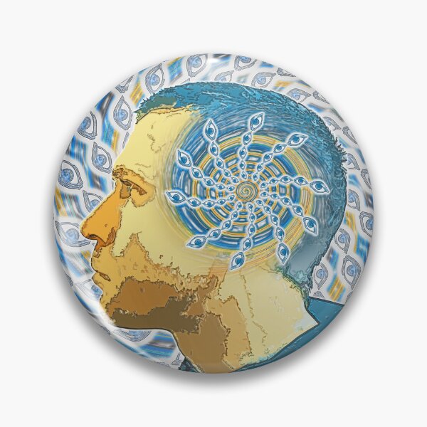 Item preview, Exist/Process/Flow6 designed and sold by Klaus Bremner (Autotelic Art).