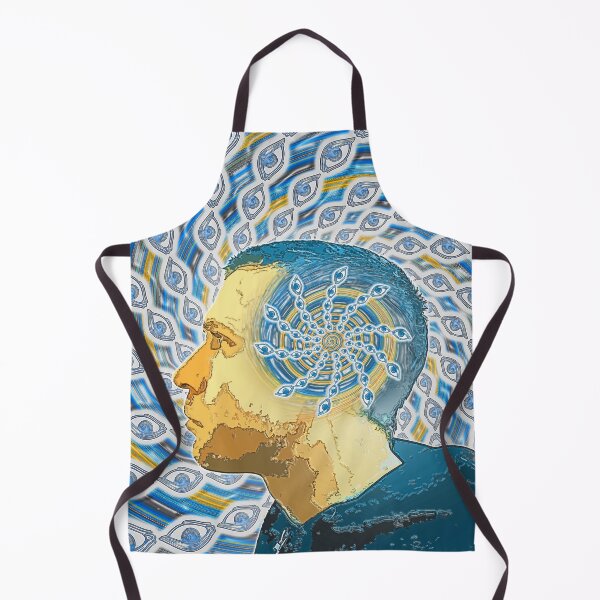 Item preview, Exist/Process/Flow6 designed and sold by Klaus Bremner (Autotelic Art).