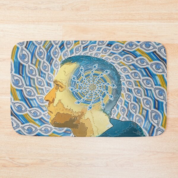 Item preview, Exist/Process/Flow6 designed and sold by Klaus Bremner (Autotelic Art).