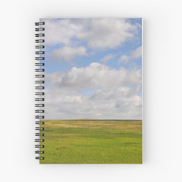 Item preview, Grassy plains designed and sold by micah kaplan.