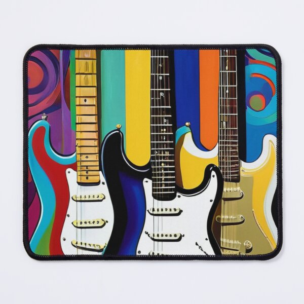 Item preview, S Guitar design designed and sold by SevenGuitar.
