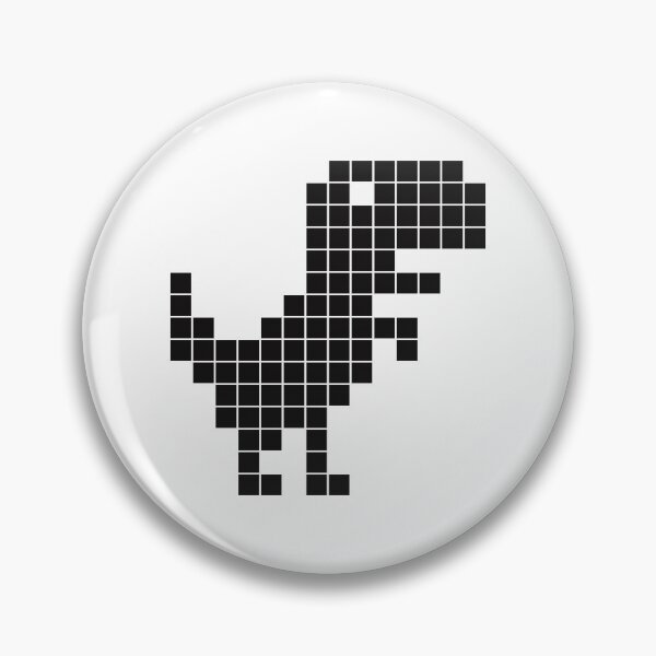 Item preview, Offline T-Rex designed and sold by Pixel-Invader.