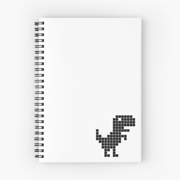 Item preview, Offline T-Rex designed and sold by Pixel-Invader.