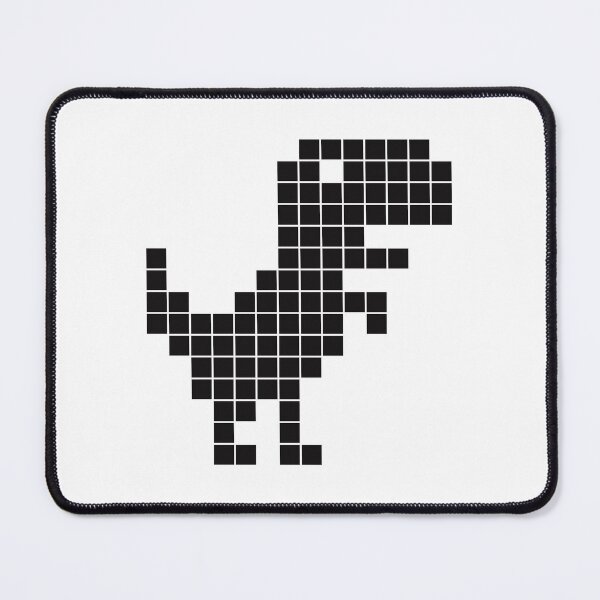 Item preview, Offline T-Rex designed and sold by Pixel-Invader.