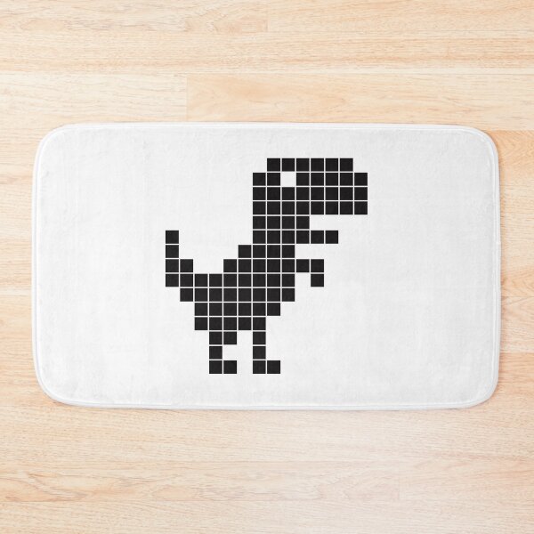 Item preview, Offline T-Rex designed and sold by Pixel-Invader.
