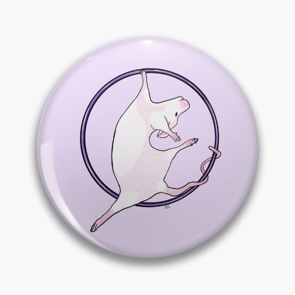 Item preview, Flying Rat designed and sold by Baephomes.