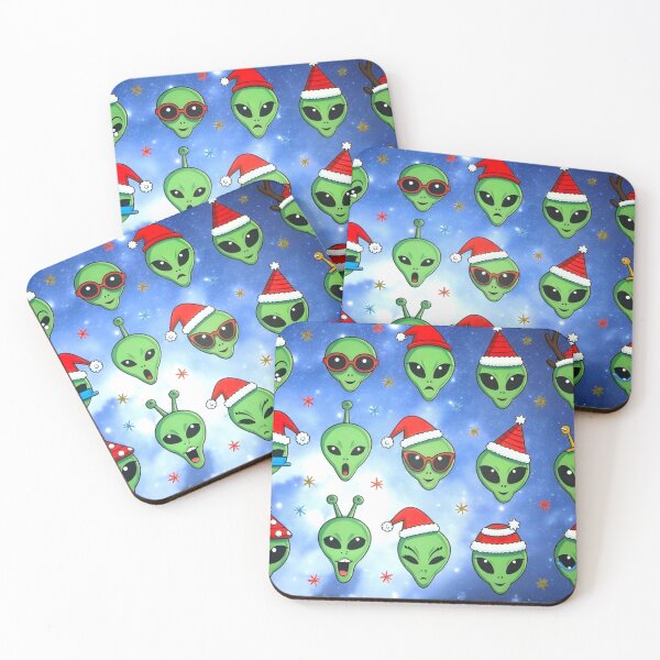 Item preview, UGLY CHRISTMAS SWEATER PATTERN 3 designed and sold by Arts4U.