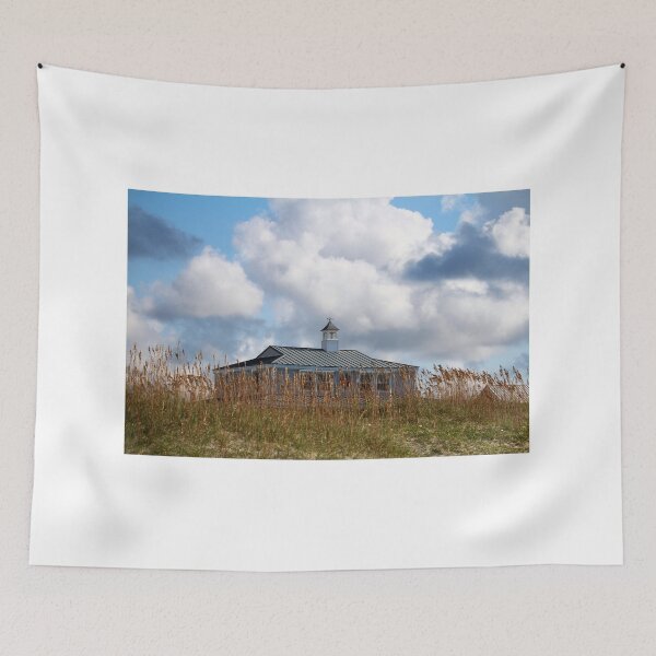 Item preview, Cupola In The Clouds designed and sold by Cynthia48.