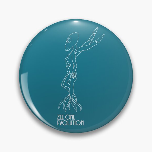 Item preview, Alien Lightbeing 10-1 designed and sold by ZeeOneEvolution.