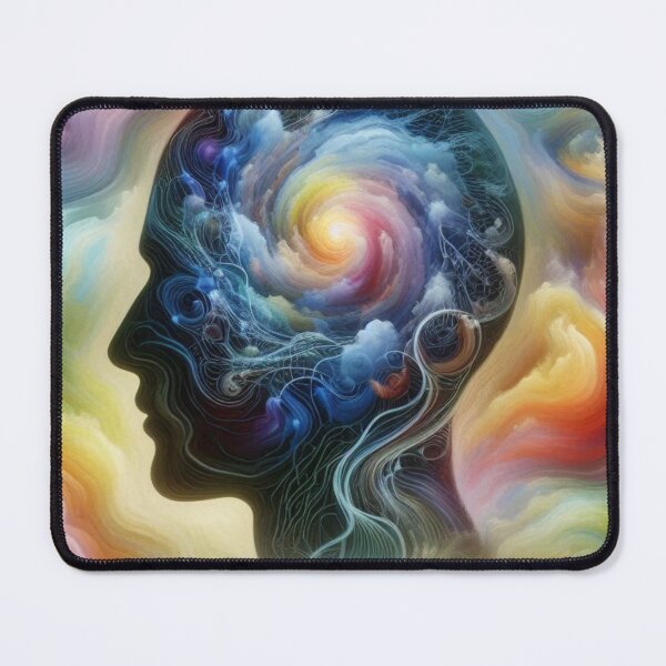 Item preview, Empathic Odyssey: Humanity's Evolutionary Leap designed and sold by mi33x.