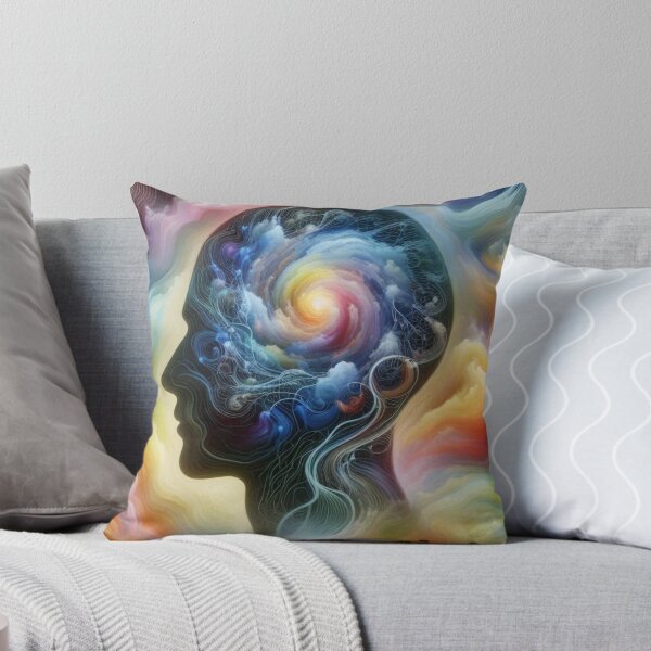 Item preview, Empathic Odyssey: Humanity's Evolutionary Leap designed and sold by mi33x.