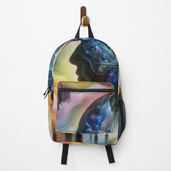 Item preview, Empathic Odyssey: Humanity's Evolutionary Leap designed and sold by mi33x.