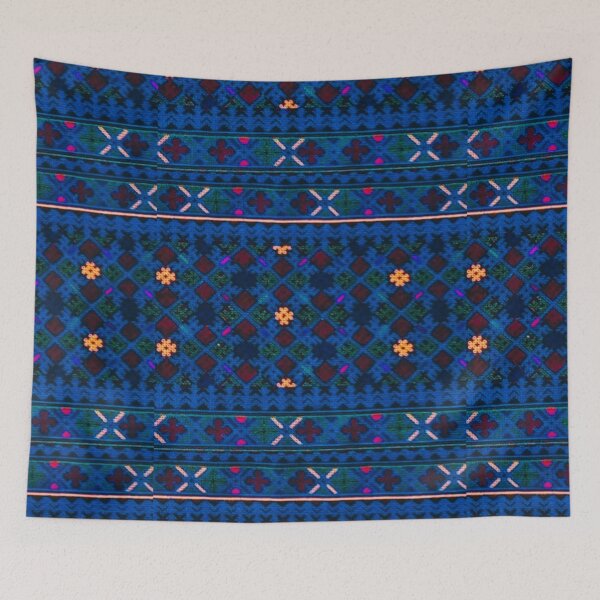 Item preview,  Patterns Embroidery  designed and sold by Greenleaves32.