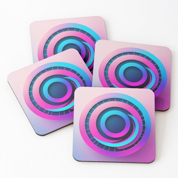 Item preview, Concentric Circles designed and sold by subhamkapoor.