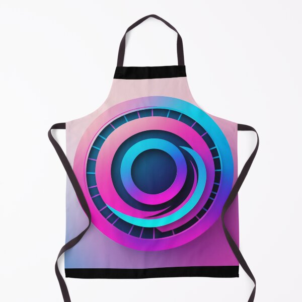 Item preview, Concentric Circles designed and sold by subhamkapoor.