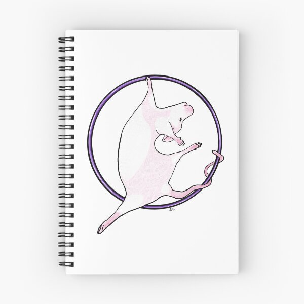Item preview, Flying Rat designed and sold by Baephomes.
