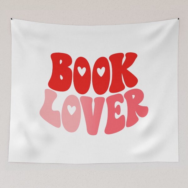 Artikelvorschau, Book Lover Sticker | Perfect for Readers and Literary Enthusiasts entworfen und verkauft von Timegraf.