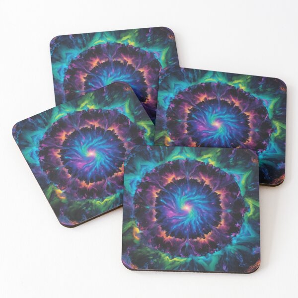 Item preview, Cosmic Vortex designed and sold by subhamkapoor.