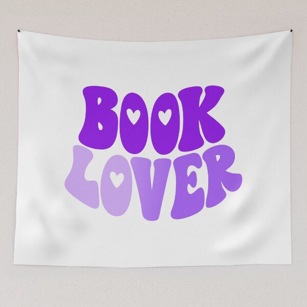 Artikelvorschau, Book Lover Sticker | Perfect for Readers and Literary Enthusiasts entworfen und verkauft von Timegraf.