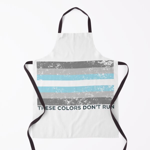 Item preview, These Colors Don't Run -- Demiboy designed and sold by Balerion6.