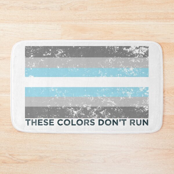 Item preview, These Colors Don't Run -- Demiboy designed and sold by Balerion6.