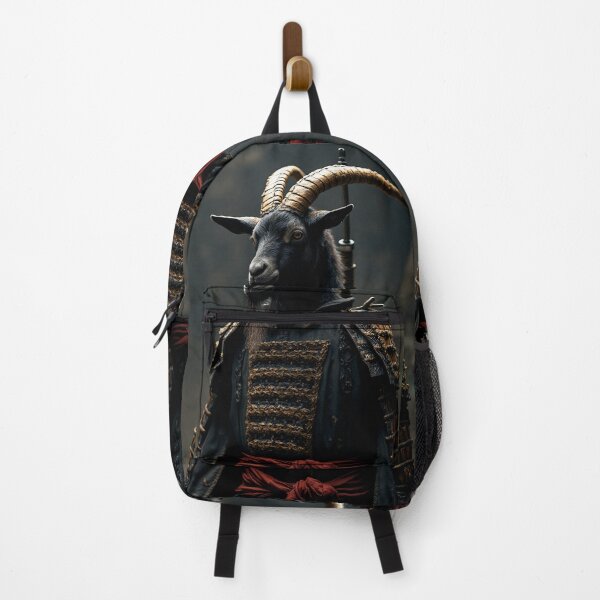 Item preview, Copy of Samurai Ram from Hell designed and sold by NPC-Trader.