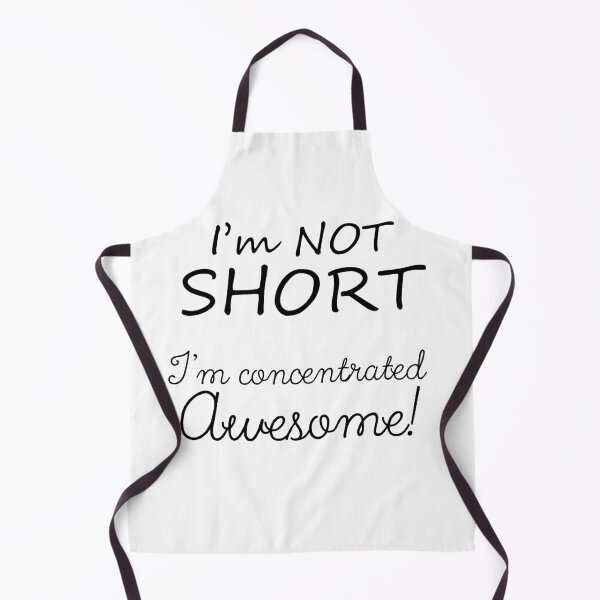 Item preview, Concentrated Awesome Short Humor Quote designed and sold by Cindy Howe.