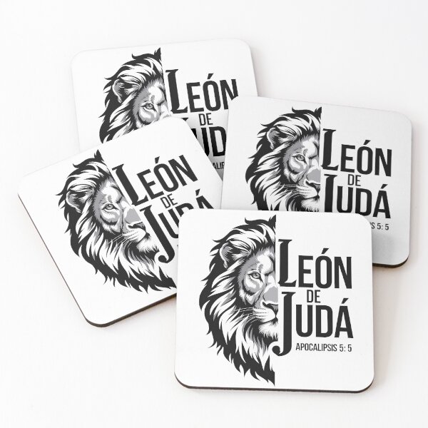 Item preview, Lion of Judah - Revelation 5:5 Design designed and sold by Luisubiabre.