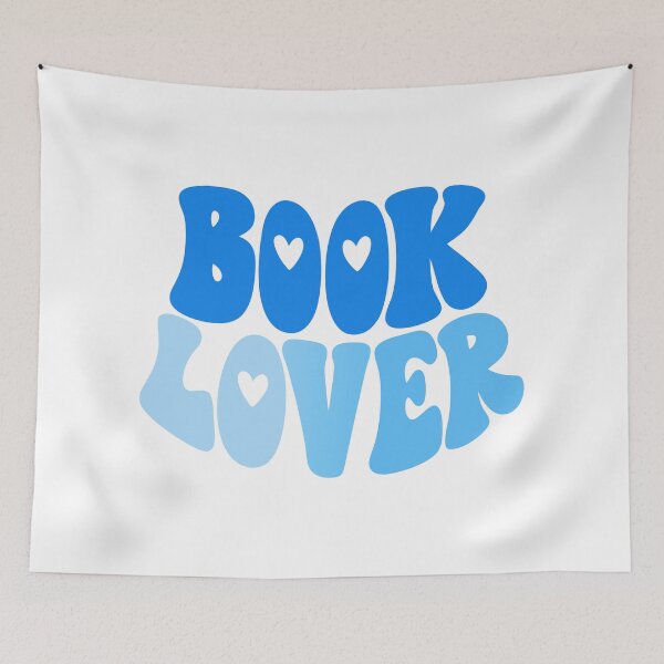 Artikelvorschau, Book Lover Sticker | Perfect for Readers and Literary Enthusiasts entworfen und verkauft von Timegraf.