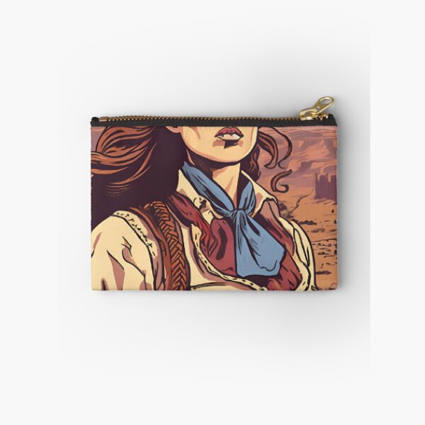 Item preview, Cowgirl, Cow girl, Country, Country Western, 1880's, American West, Arizona, designed and sold by tshirtart2024.
