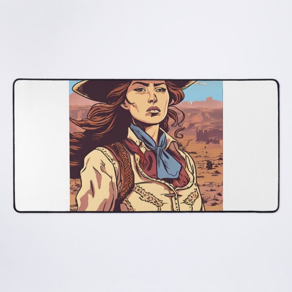 Item preview, Cowgirl, Cow girl, Country, Country Western, 1880's, American West, Arizona, designed and sold by tshirtart2024.