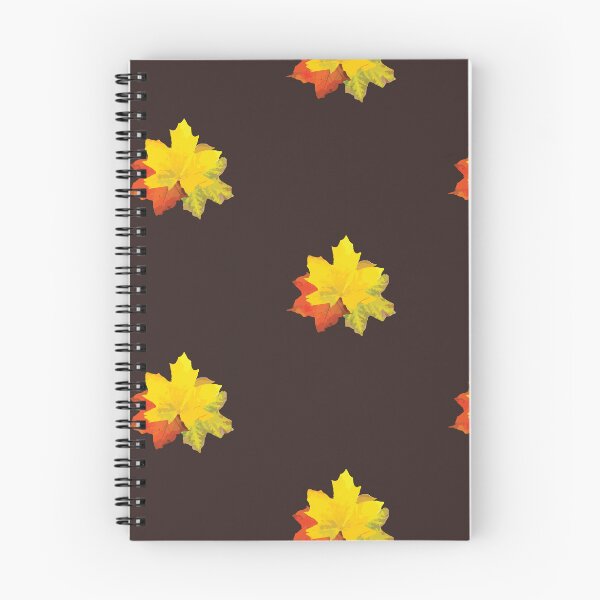 Artikelvorschau, Herbstblätter & Farben entworfen und verkauft von OG-Graphics.