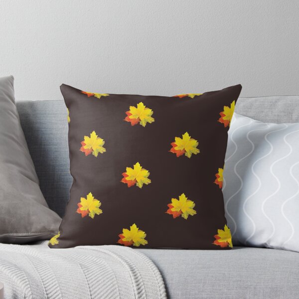 Item preview, Fall Leaves & Colors designed and sold by OG-Graphics.
