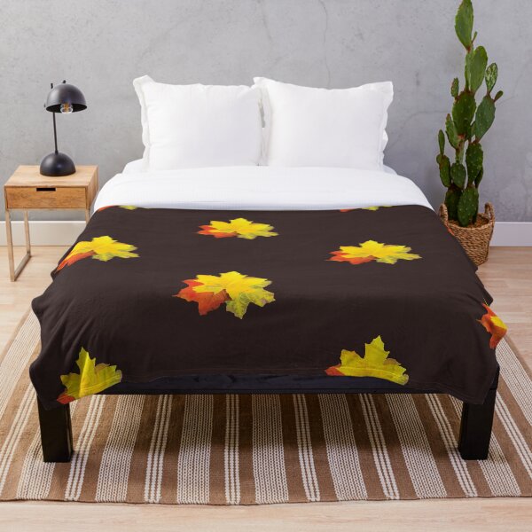 Item preview, Fall Leaves & Colors designed and sold by OG-Graphics.