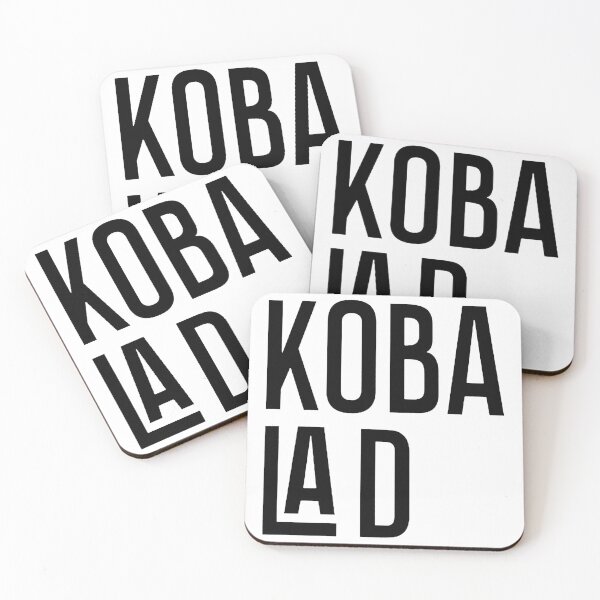 Item preview, Koba LaD France Rapper - Black Version designed and sold by CindyDaviseno.
