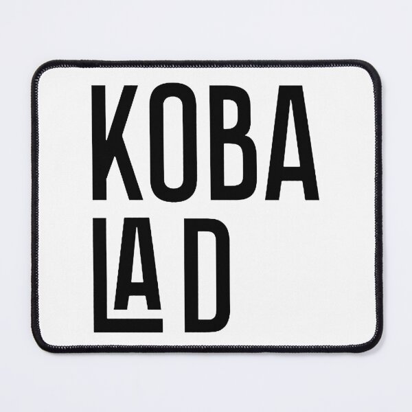 Item preview, Koba LaD France Rapper - Black Version designed and sold by CindyDaviseno.