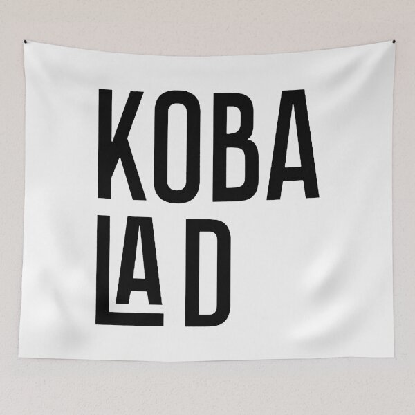 Item preview, Koba LaD France Rapper - Black Version designed and sold by CindyDaviseno.