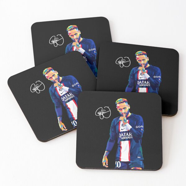 Item preview, Neymar Jr Wpap Art designed and sold by SiksisArt.