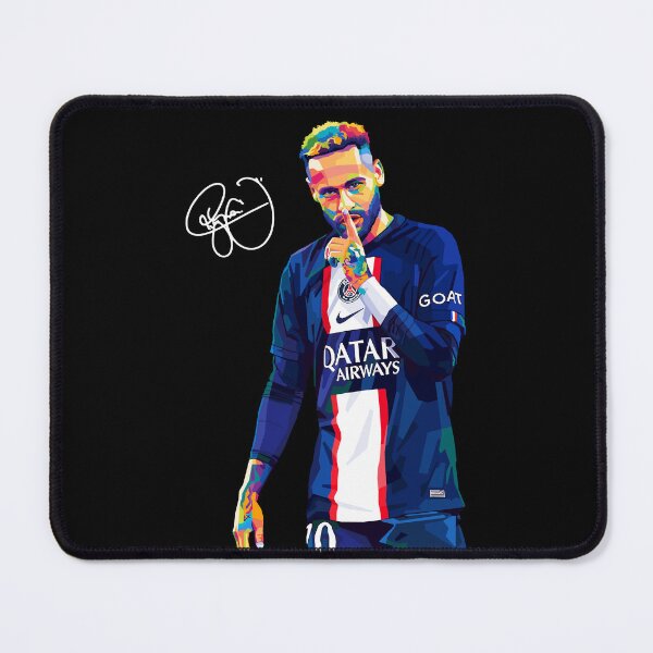 Item preview, Neymar Jr Wpap Art designed and sold by SiksisArt.