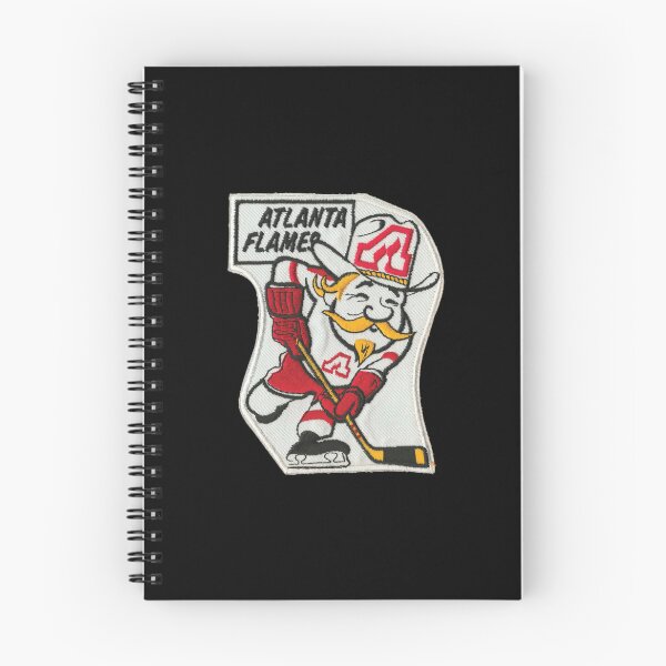 Item preview, Atlanta Flames designed and sold by ChickenFund.