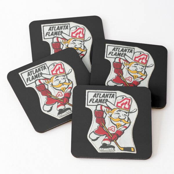 Item preview, Atlanta Flames designed and sold by ChickenFund.