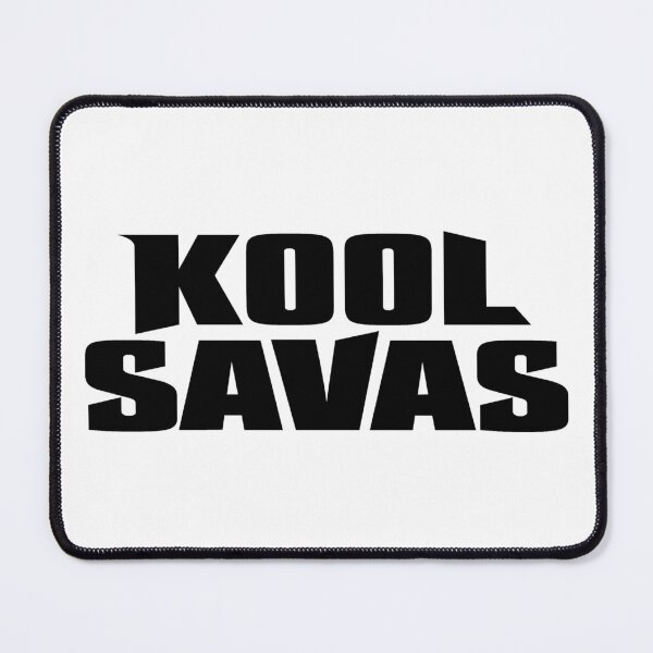 Item preview, Kool Savas Germany Rapper - Black Version designed and sold by CindyDaviseno.