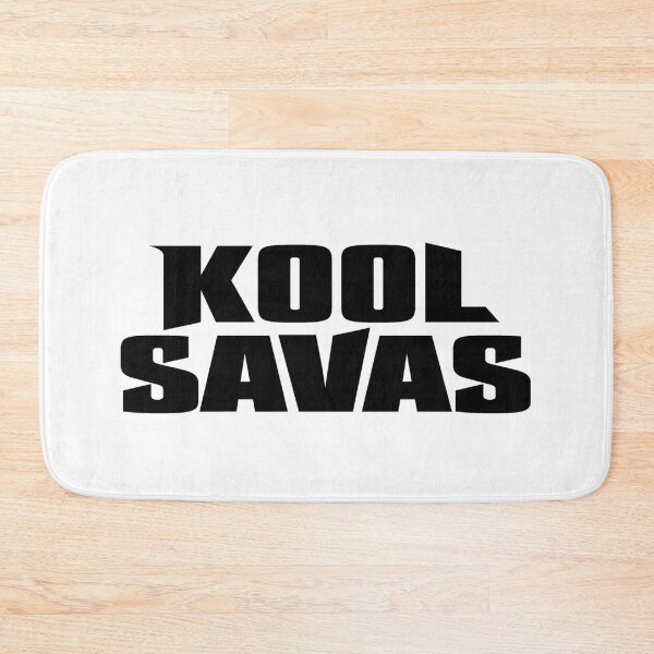 Item preview, Kool Savas Germany Rapper - Black Version designed and sold by CindyDaviseno.